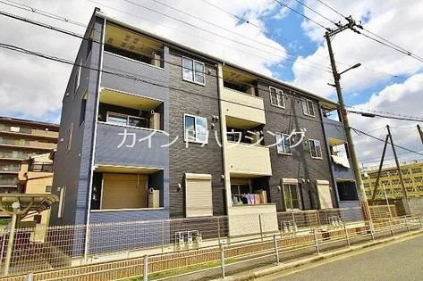 リヴェール弐番館の画像