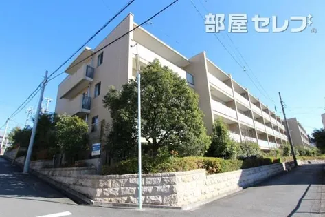 プライムメゾン富士見台【2階】の外観