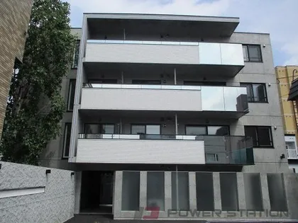 シティレジデンス南13条の画像