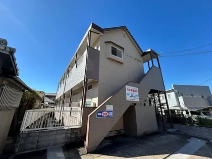 シティベール南八千代の画像