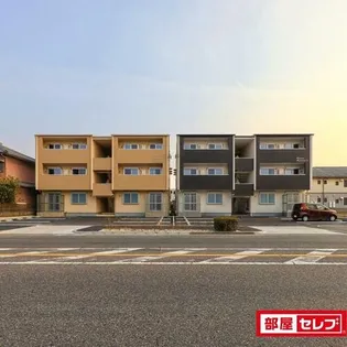 PREMIER RESIDENCEⅡの画像