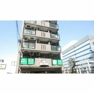 いのうビル【505号室】の外観