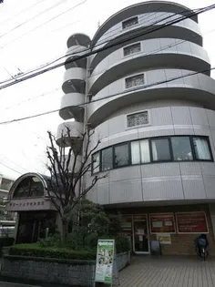 グリーンエクセル正雀の画像