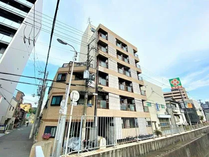 リビエール今里の画像