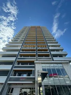 CLUBORIENTNo70HARBORSOUTHTOWER【19階】の外観