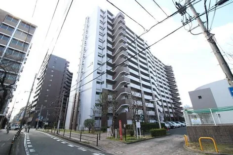 URアーベインルネス片野【0020807号室】の外観