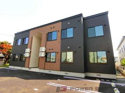 ラ シュエット上江別西町の画像