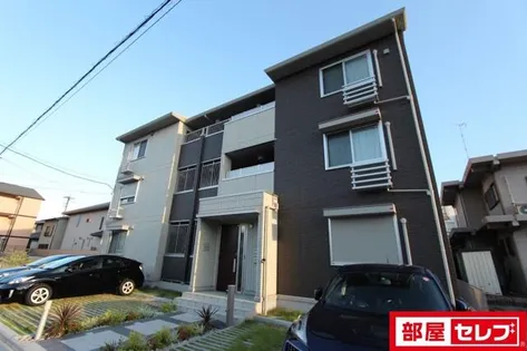 ラ フェリーチェの画像