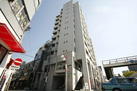 Star Heights【0503号室】の外観