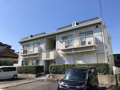 サンシティアイ A棟の画像