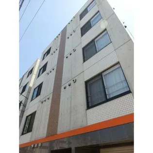 カレラ月寒中央の画像