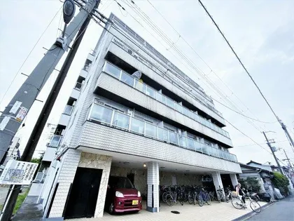 大宝新深江CTスクエアの画像