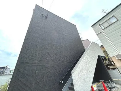 アクセル三津屋北の画像