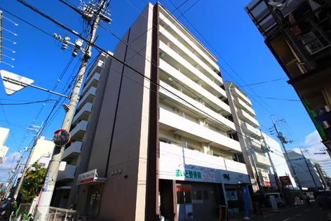 ソラージュ茨木の画像