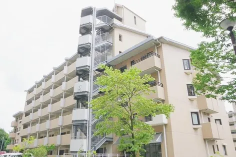 URルミナス箕面の森三番街の画像