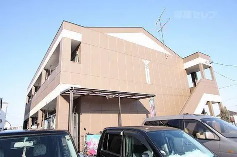 リバーサイドN Kの画像