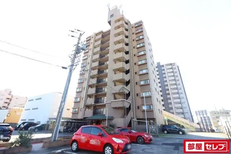 レジデンス南川の画像