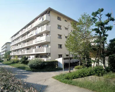 UR鈴の宮【0160405号室】の外観