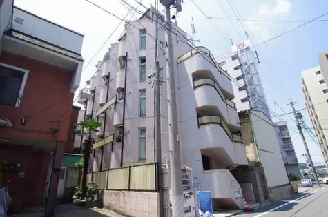 プレスイン金山の画像