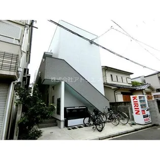 ディオーナ・コサカ【2階】の外観