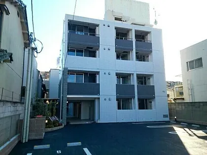 クロワール長田の画像