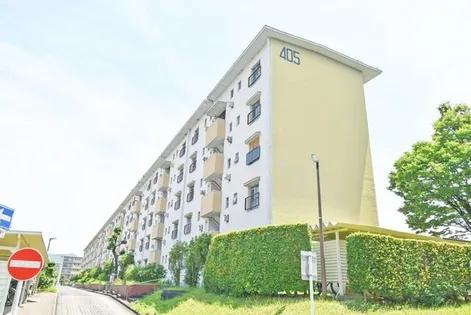 UR藤山台の画像