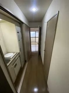 フローリッシュ大濠【2階】のその他画像