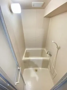 フローリッシュ大濠【2階】の風呂