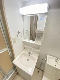 フローリッシュ大濠【2階】の内装