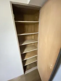 フローリッシュ大濠【2階】の内装