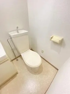 フローリッシュ大濠【2階】の内装