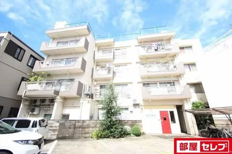 塩付ビルの画像