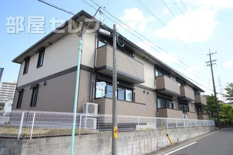 クレールSAKURAの画像