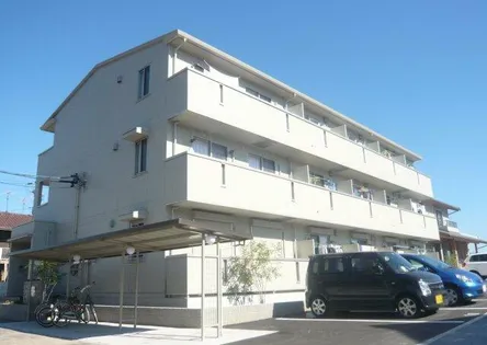 クリークIIの画像