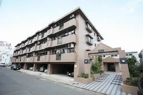 ラ ヴィレット城屋敷の画像