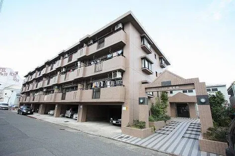 ラ ヴィレット城屋敷の画像