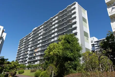 UR千代が丘の画像