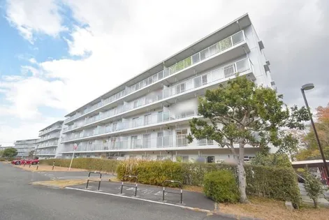 UR高の原駅東の画像