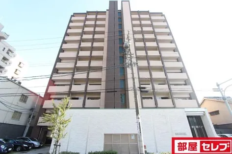 茶屋ヶ坂ライズの画像