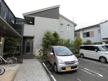 RUELLEの画像
