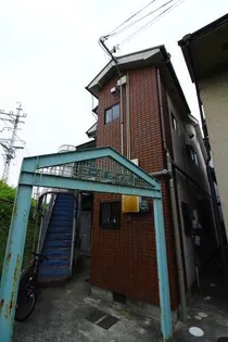 コーポディオ【203号室】の外観