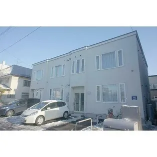 ルミエールワン テン美園の画像