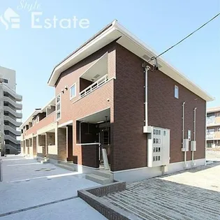 グランドペアレンツ浅井II Aの画像