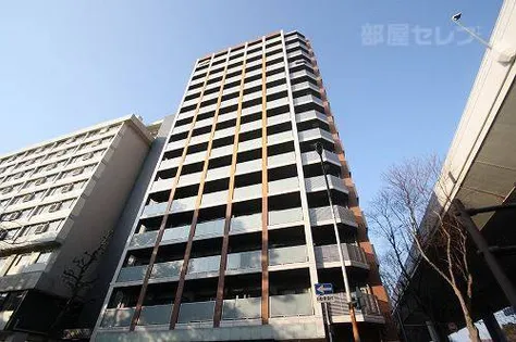 aLATO丸の内(旧レジディア丸の内)【2階】の外観