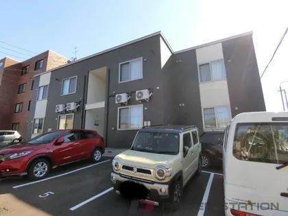 コンフォール信濃の画像