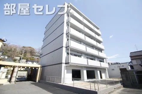 ルミエール鳴子北の画像