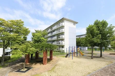 URひよどり台の画像