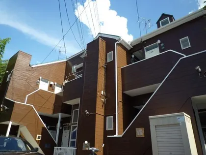 プライマリー長住南の画像