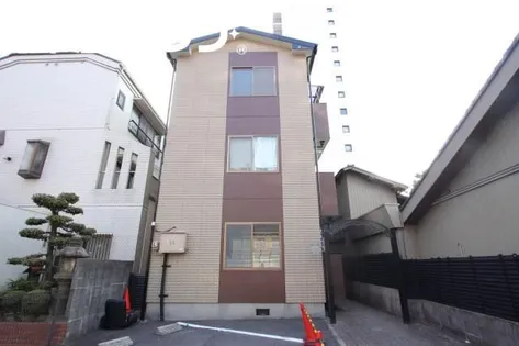 セントラルたちばなの画像