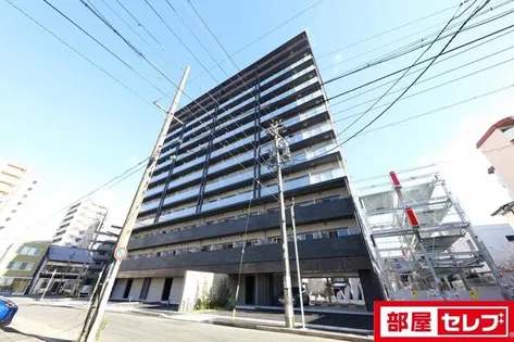 エスリード新栄グラティアの画像